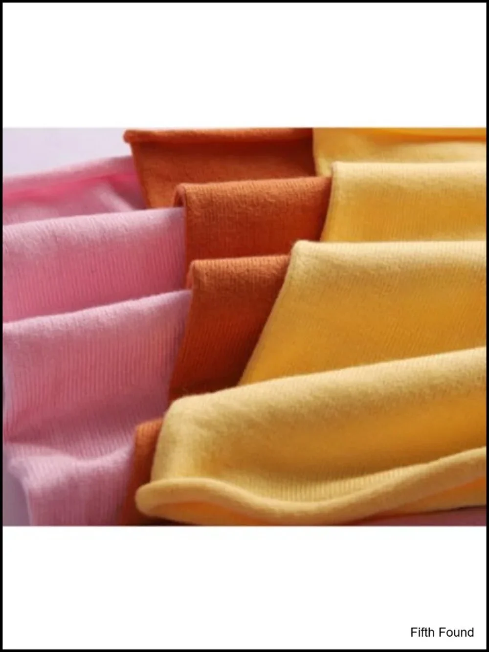 N/A cashmere blend
